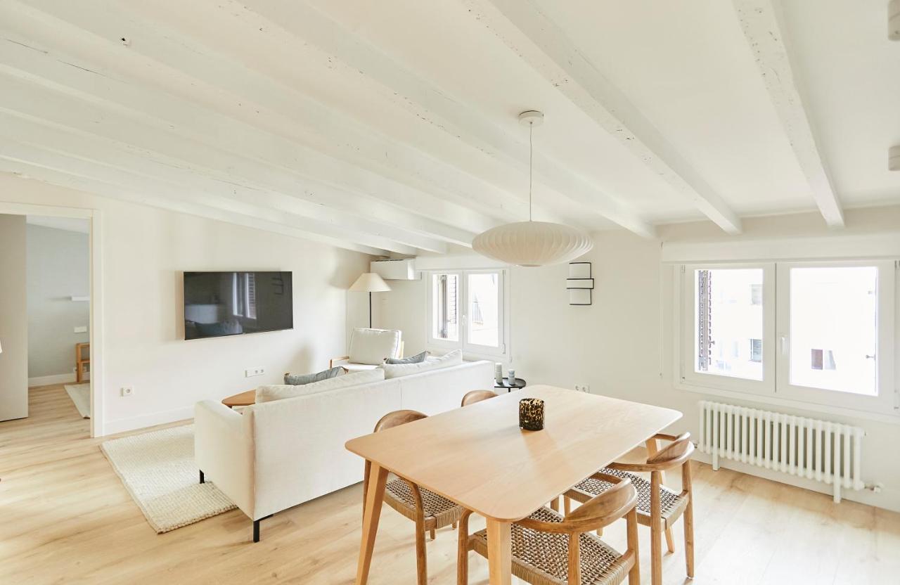 Appartamento Balmoral By Basque Homes San Sebastián