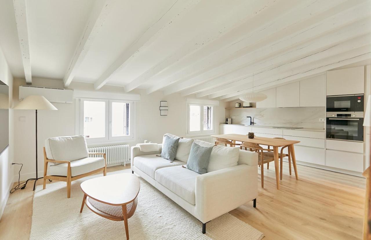 Appartamento Balmoral By Basque Homes