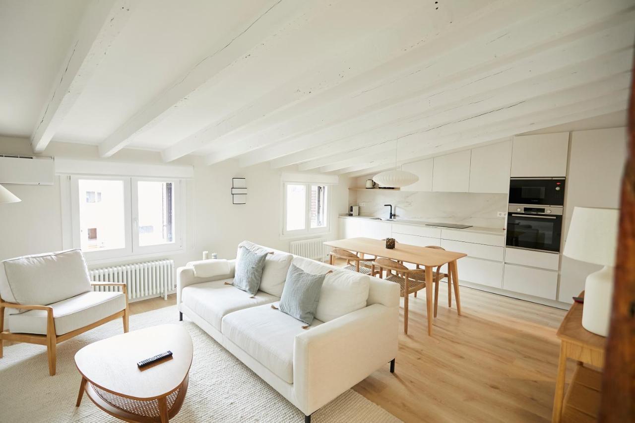 Balmoral By Basque Homes Appartamento *