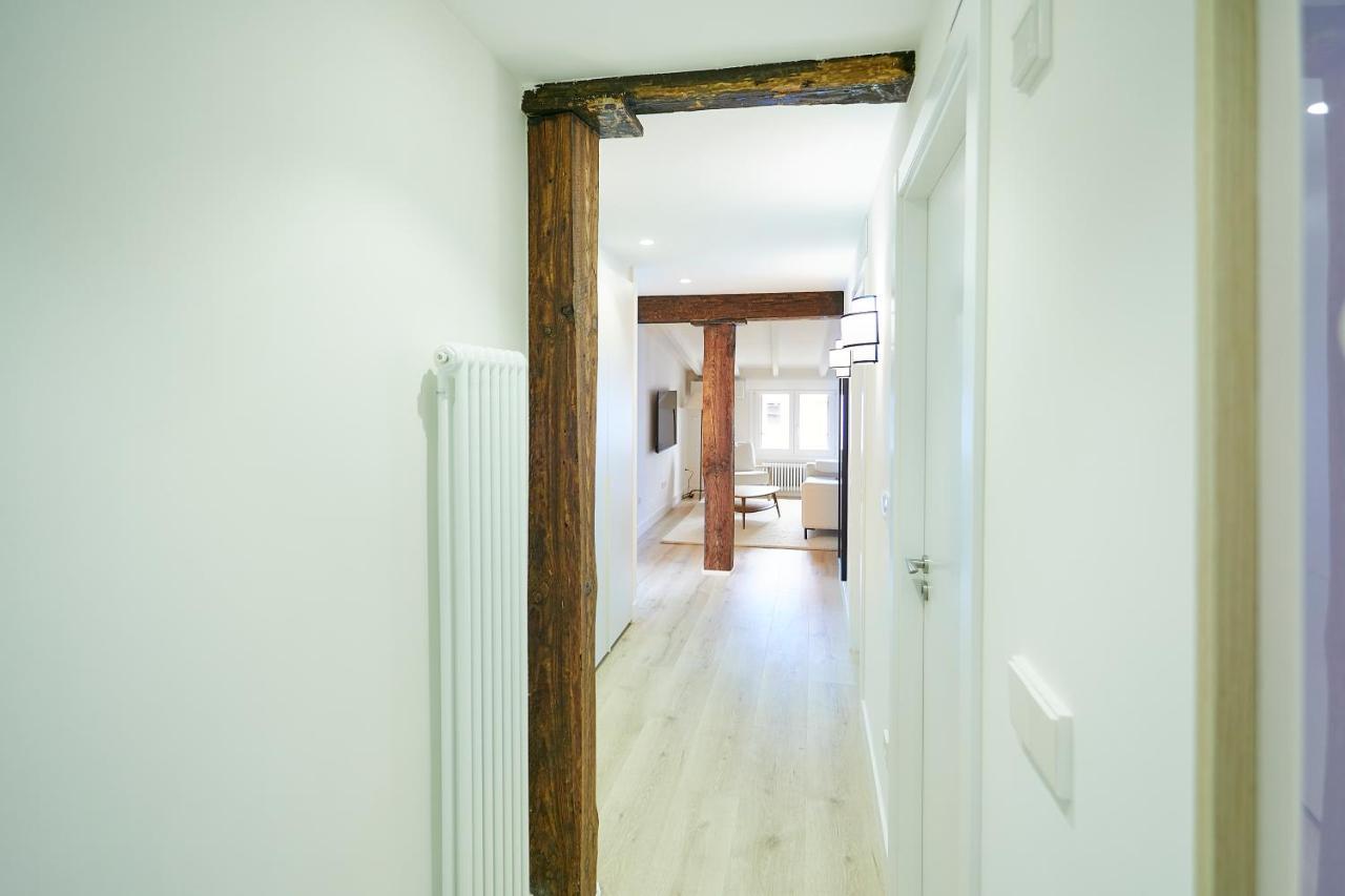 Balmoral By Basque Homes Appartamento *
