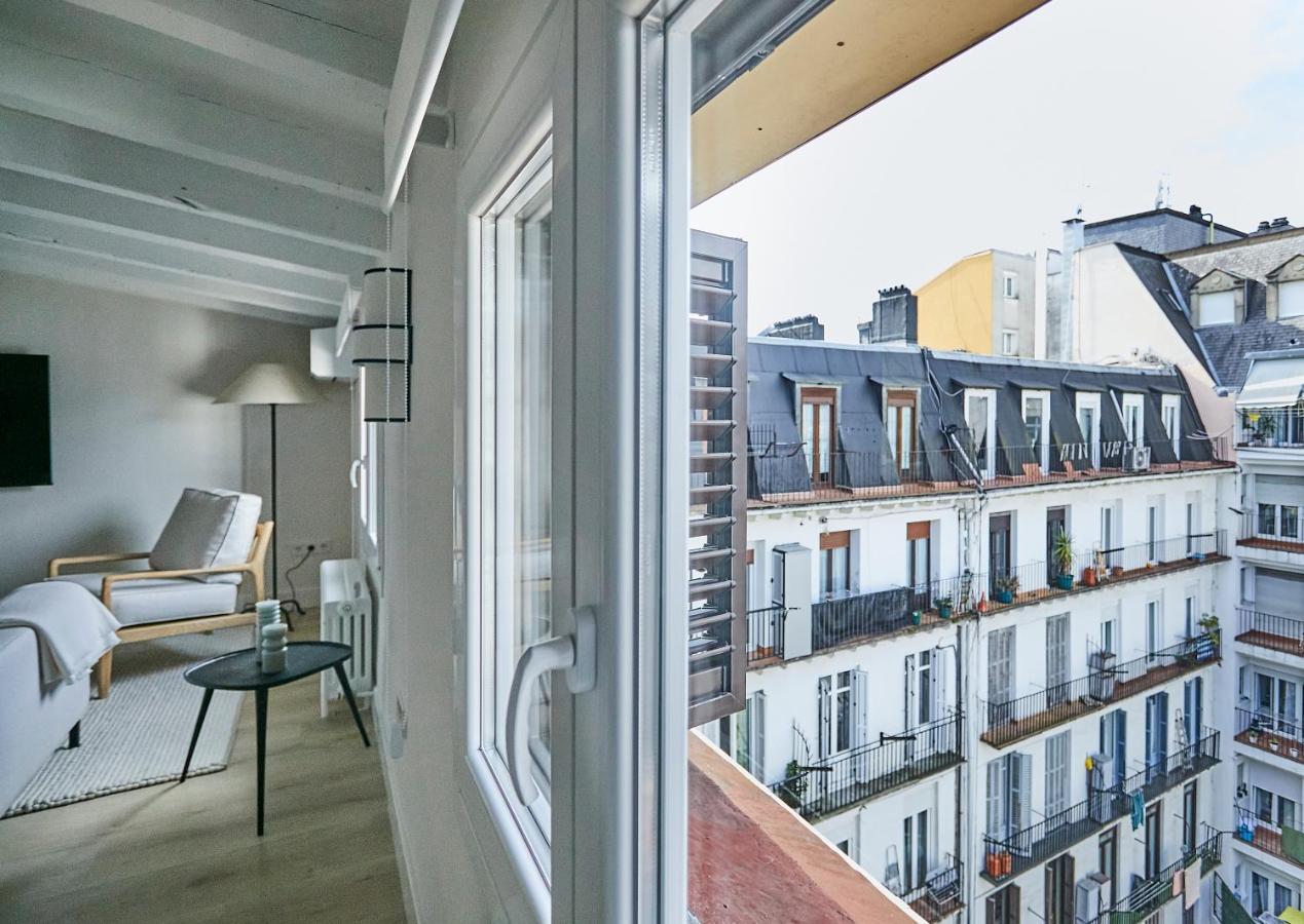 Appartamento Balmoral By Basque Homes *