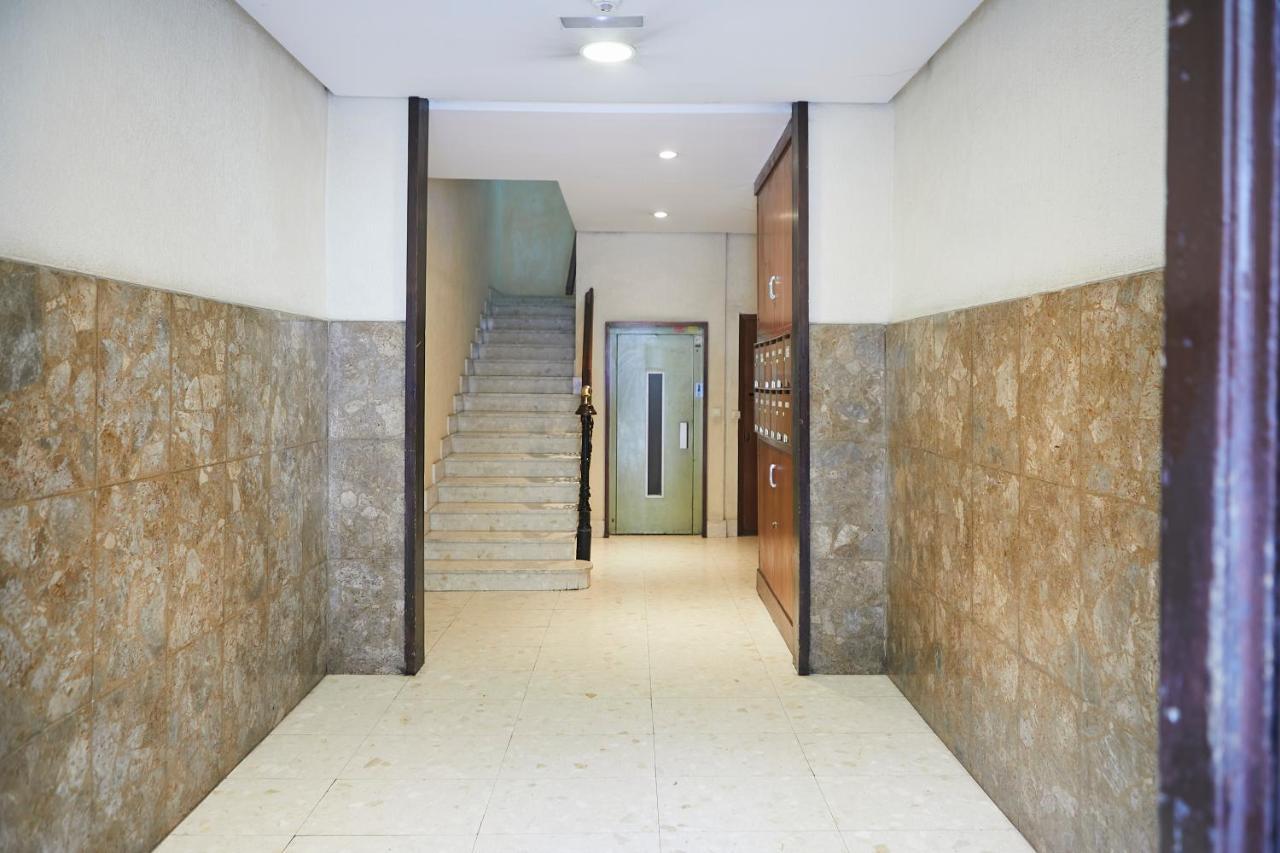 Balmoral By Basque Homes San Sebastián