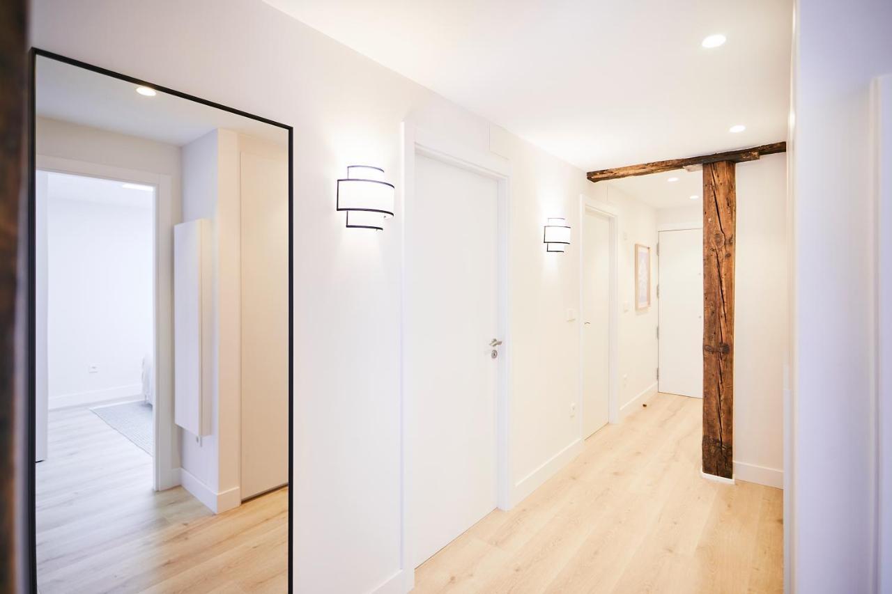 Balmoral By Basque Homes Appartamento *