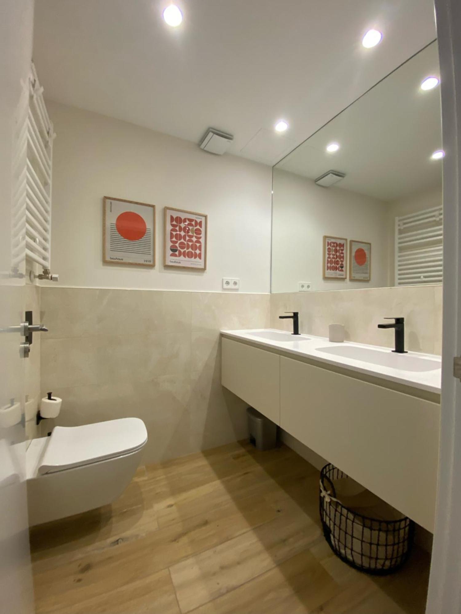 Balmoral By Basque Homes Appartamento *