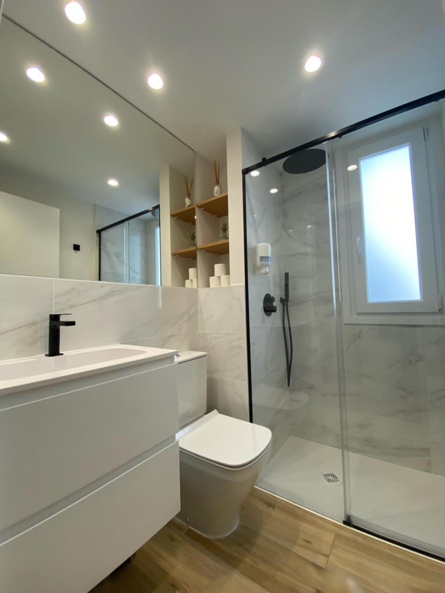 Balmoral By Basque Homes Appartamento