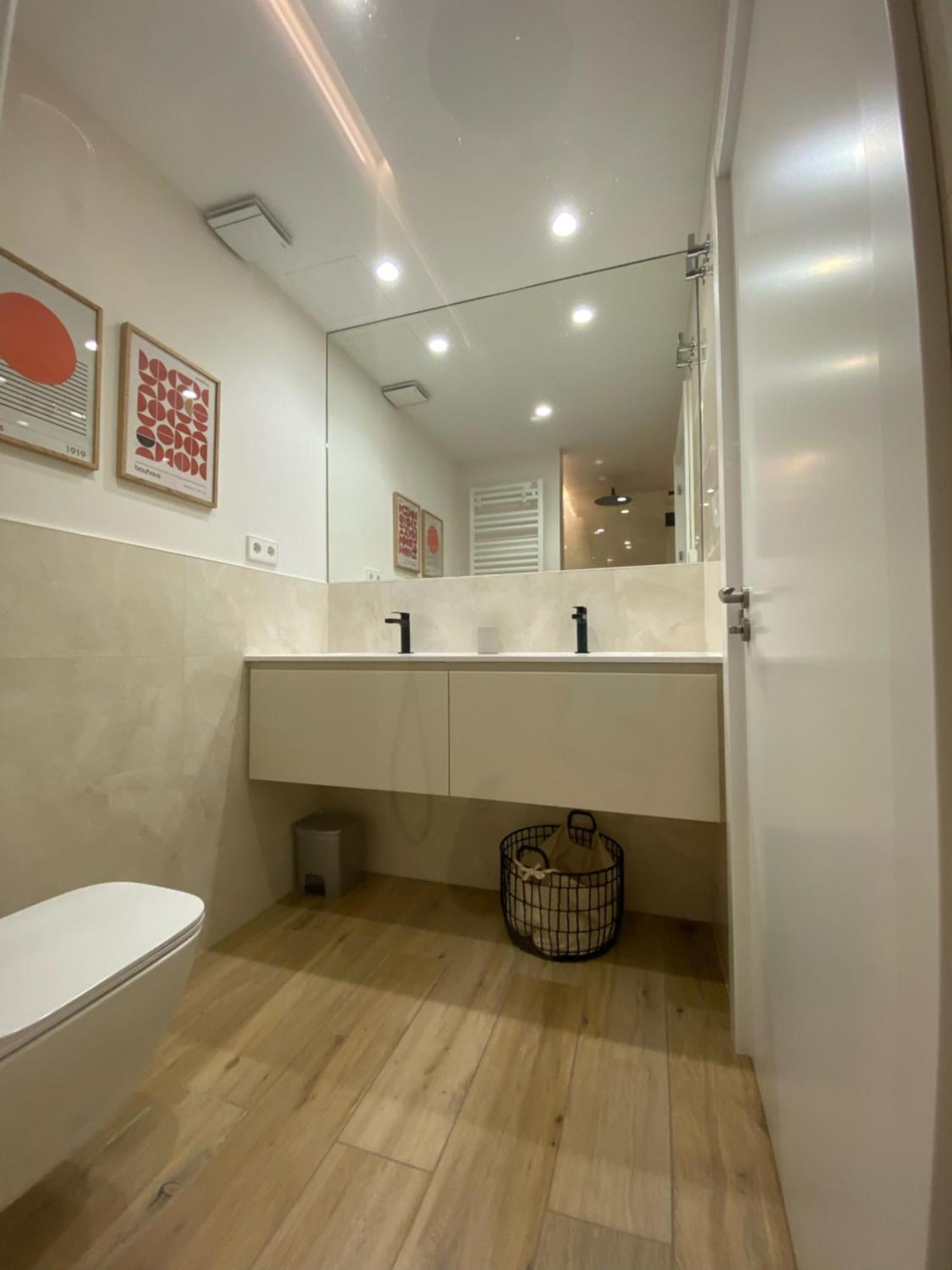 Balmoral By Basque Homes Appartamento San Sebastián