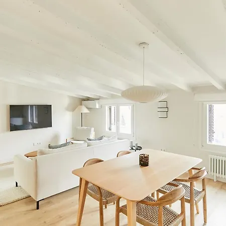 Balmoral By Basque Homes San Sebastián Esterno foto