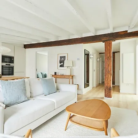 Balmoral By Basque Homes San Sebastián Esterno foto