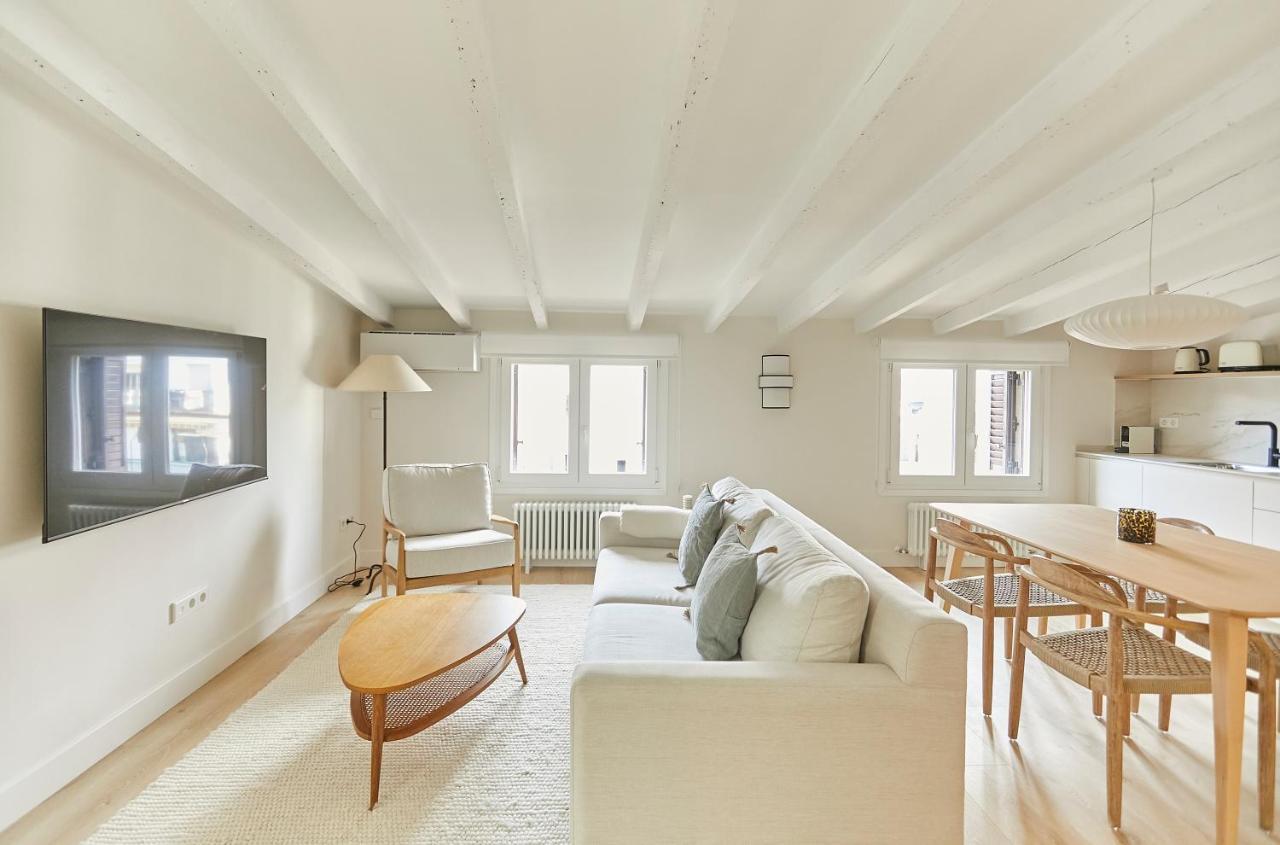 Apartment Balmoral By Basque Homes San Sebastián