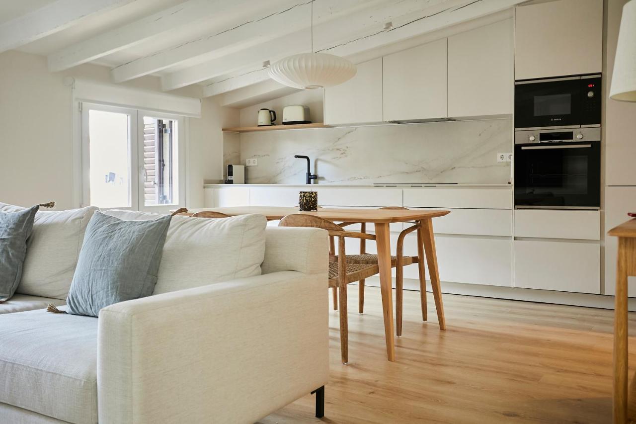 Balmoral By Basque Homes * San Sebastián