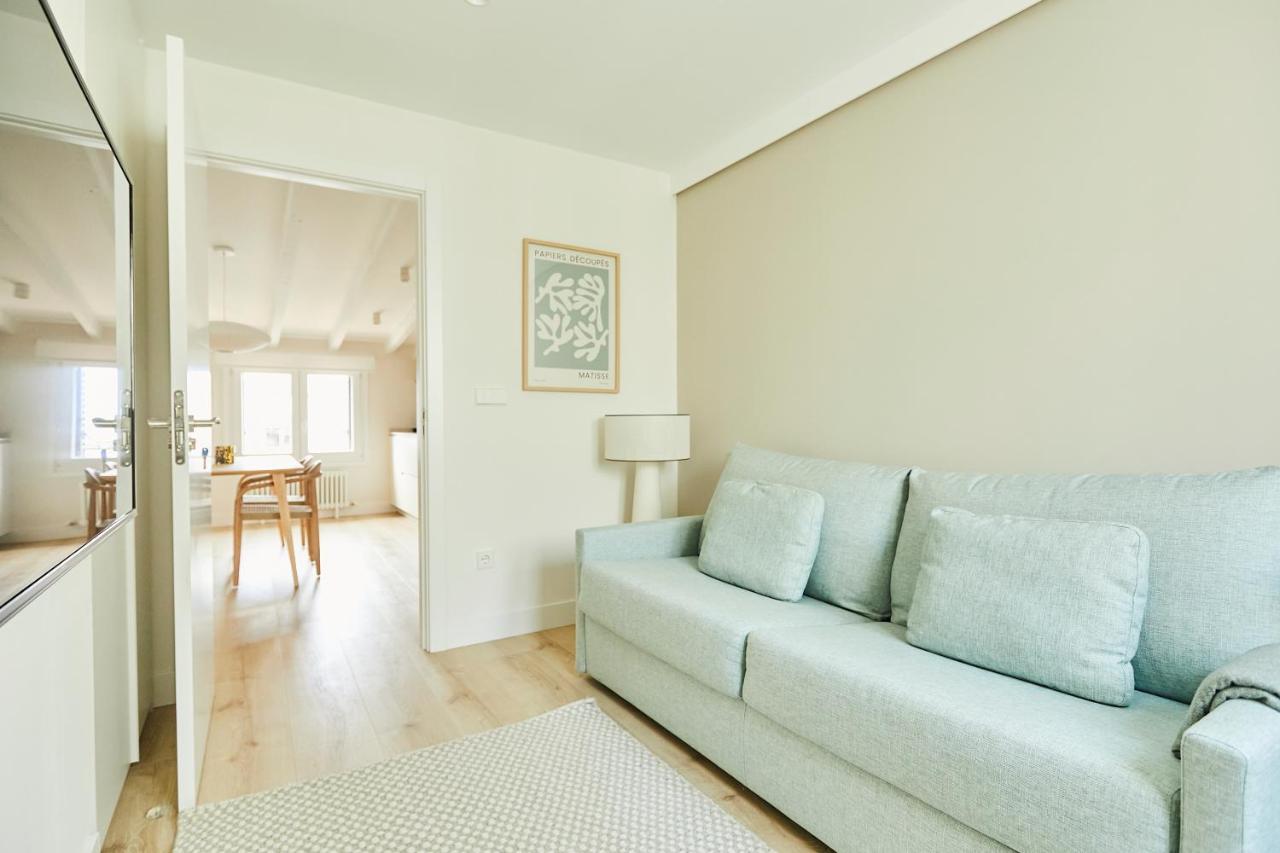 Apartment Balmoral By Basque Homes *