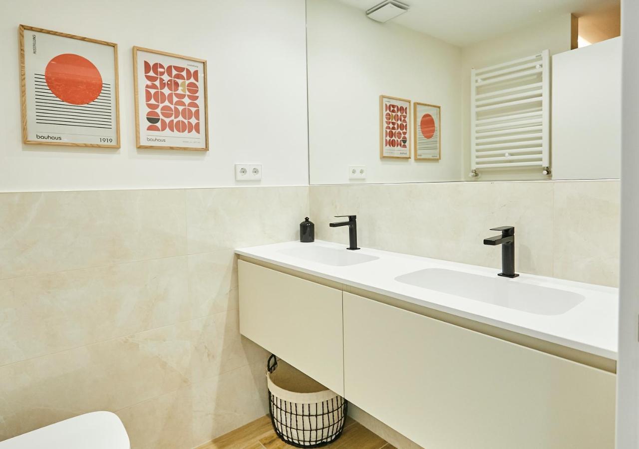 Balmoral By Basque Homes * San Sebastián