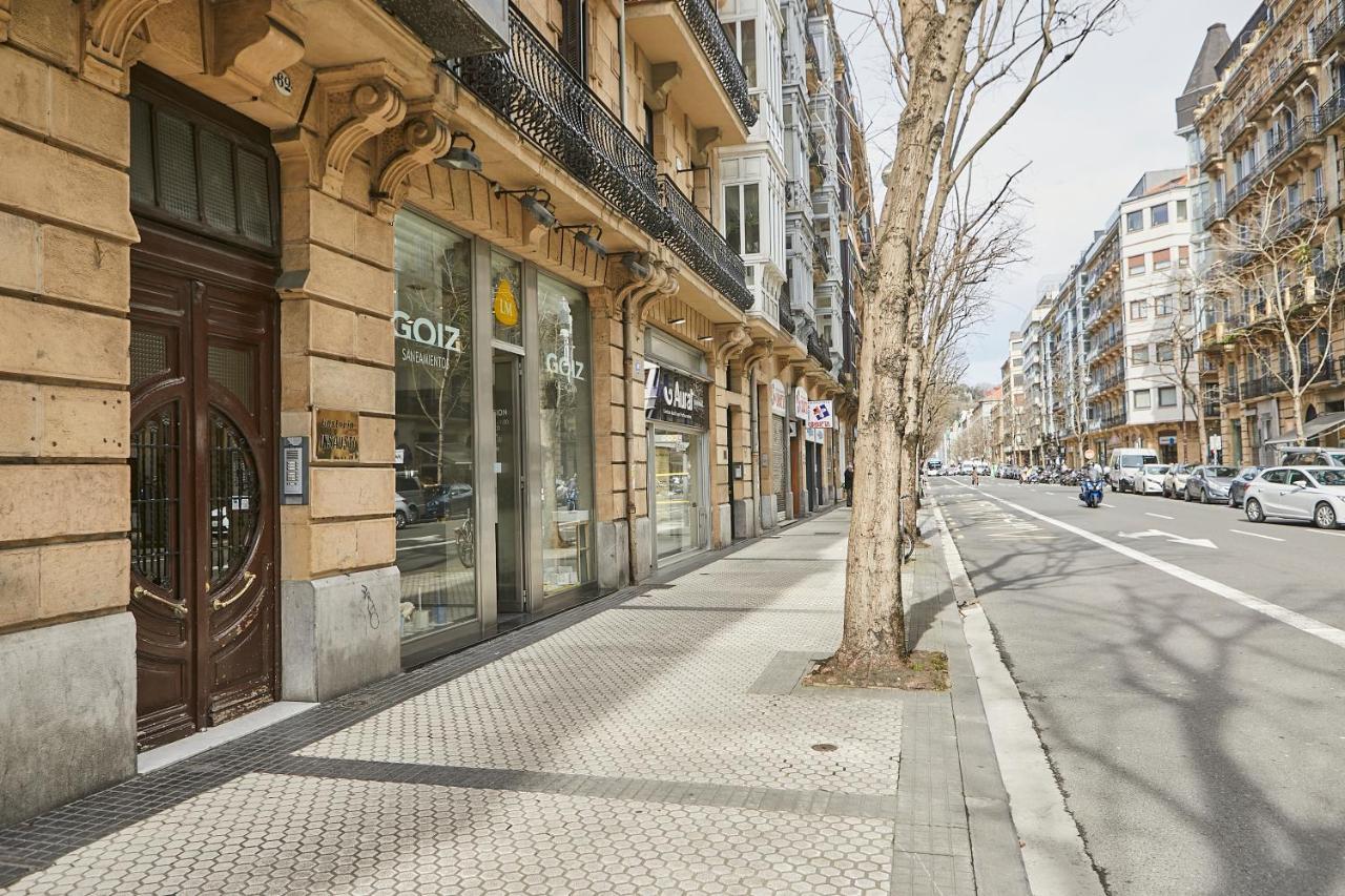Balmoral By Basque Homes * San Sebastián