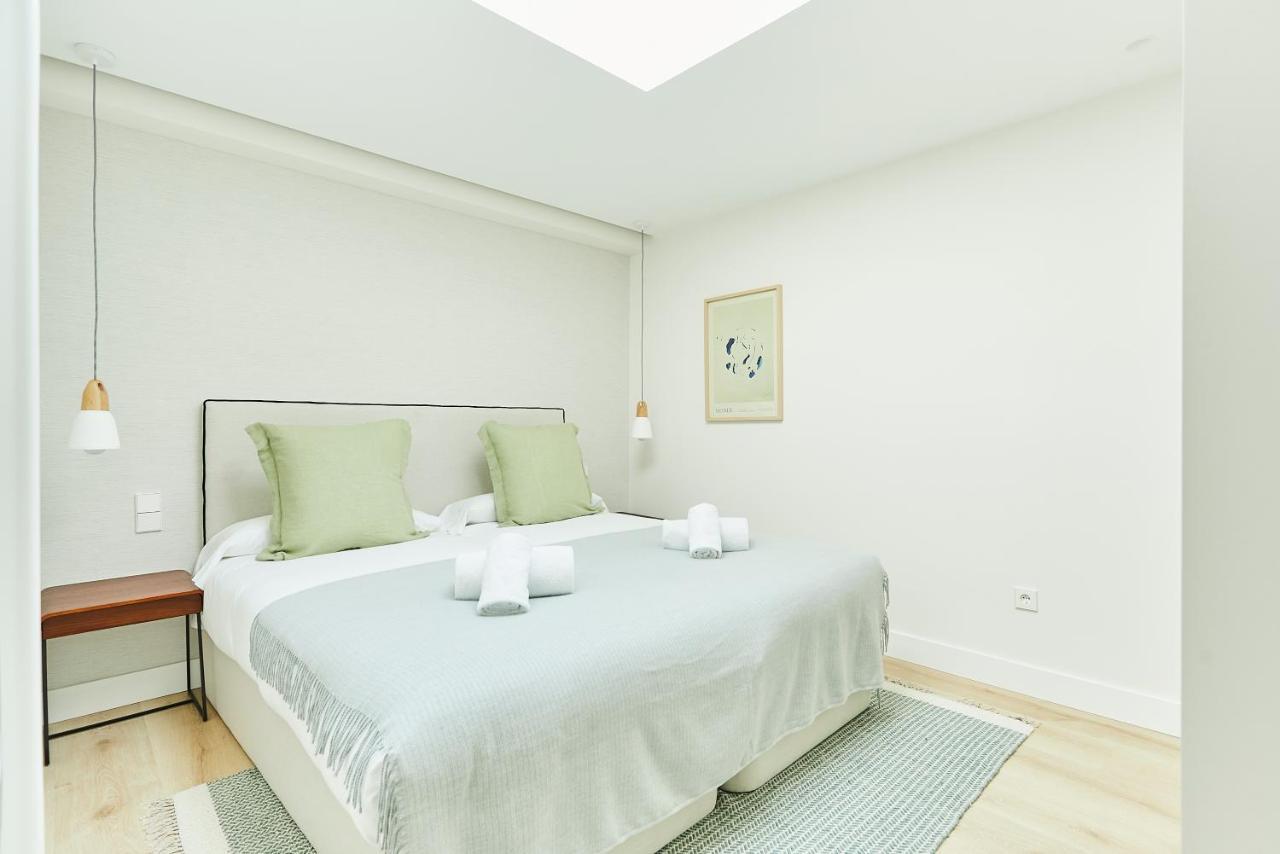 Balmoral By Basque Homes Apartment San Sebastián